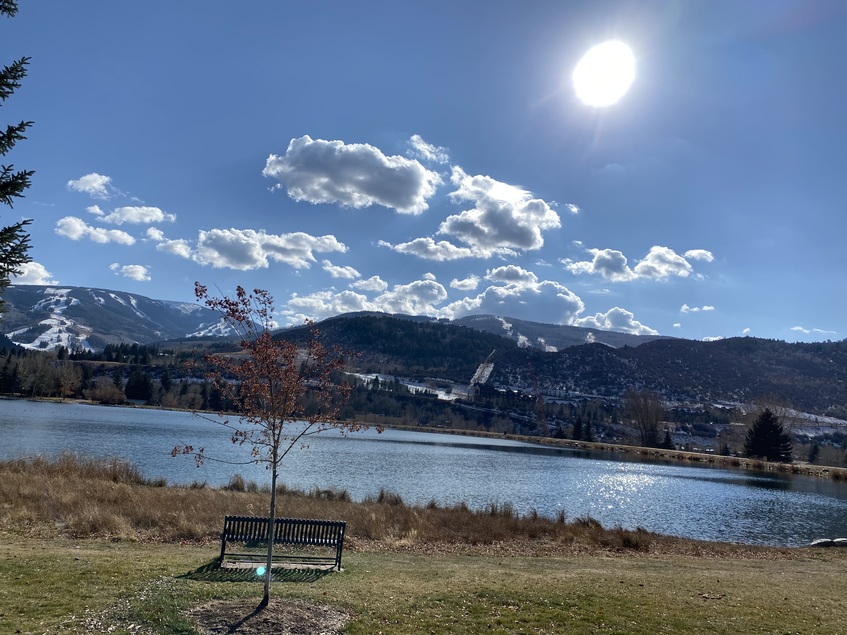 Avon Lake, Colorado