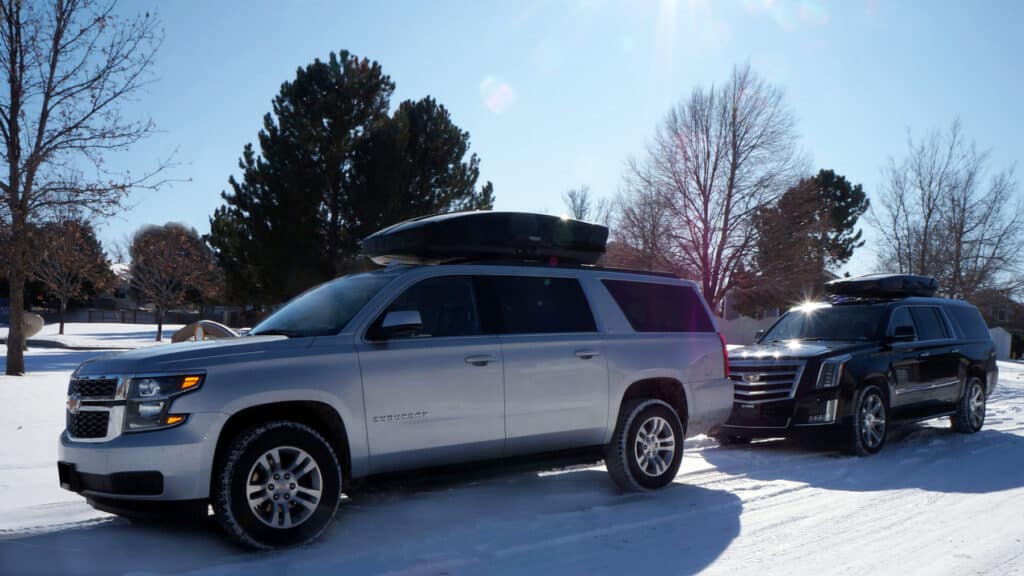 Denver Car Service To Aspen Thebabcockagency