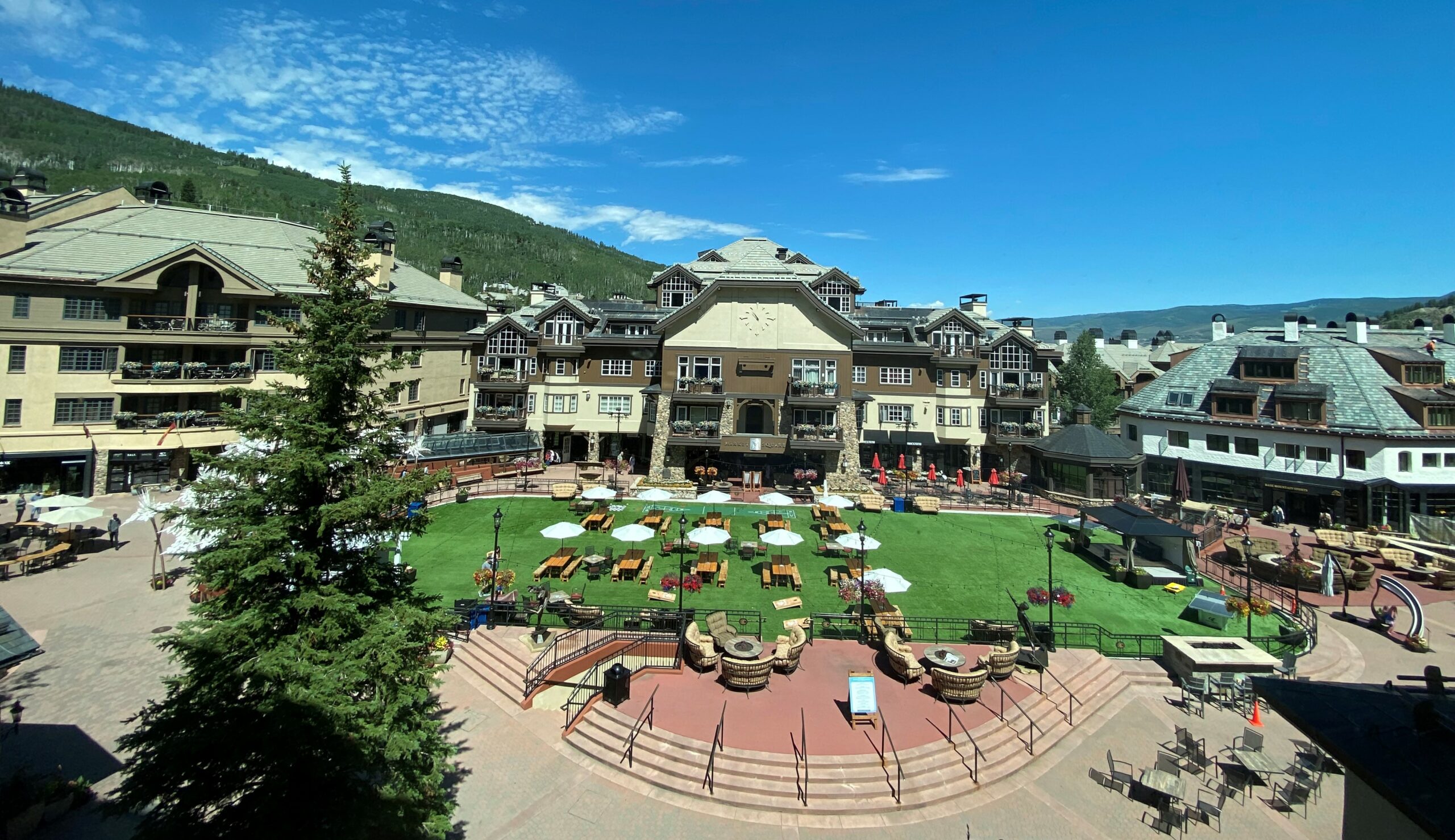 Beaver Creek, Colorado