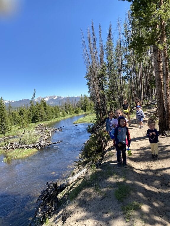 Rocky Mountain National Park