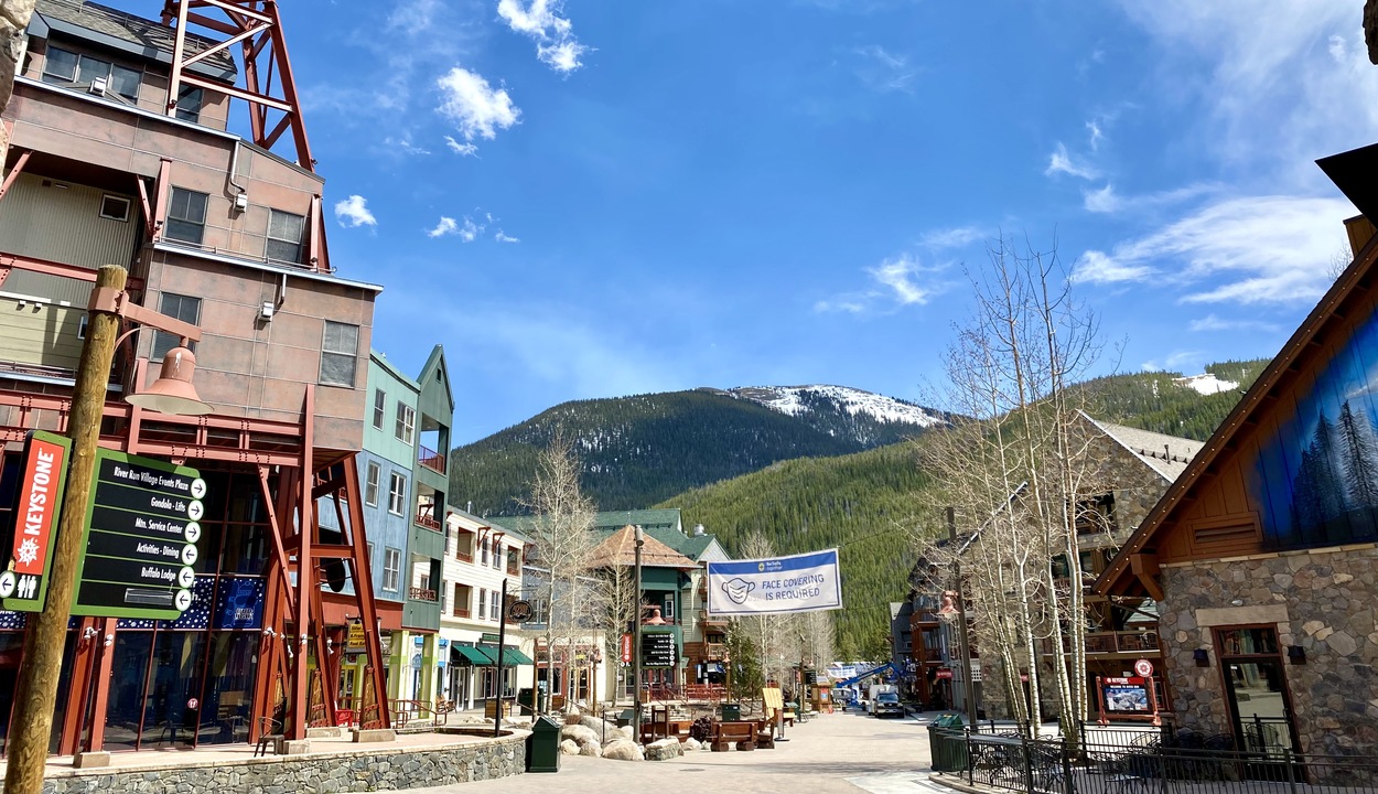 Top things to do in Keystone, Colorado