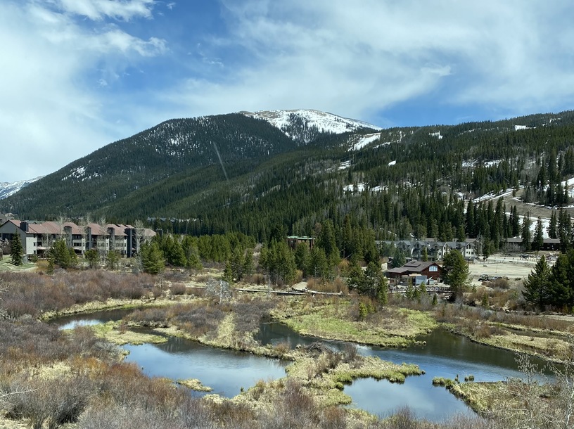 Keystone, Colorado Ski Resort