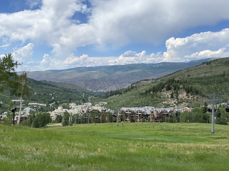 Beaver Creek Resort Hotels