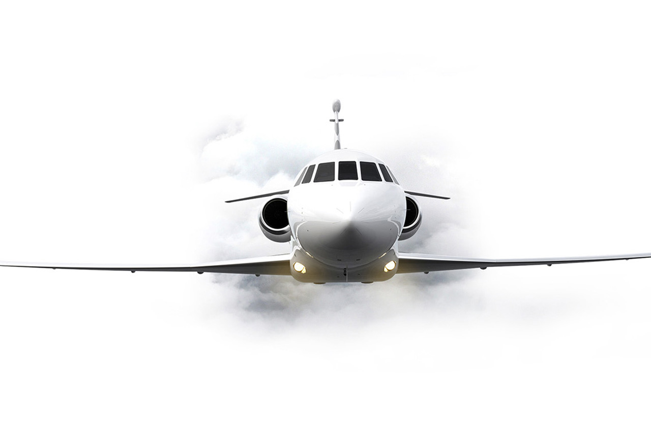 Centennial Airport logo