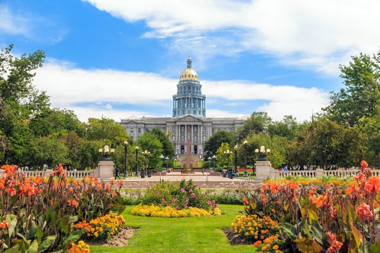 Denver Capitol