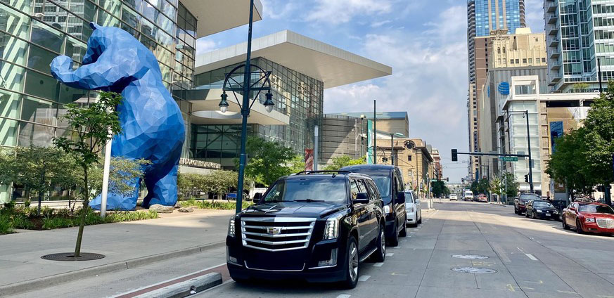 Denver Chauffeur Service