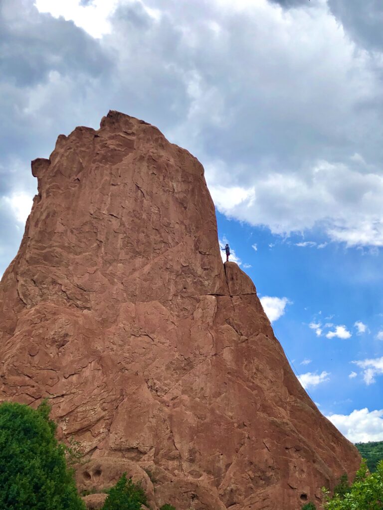 Garden of the Gods