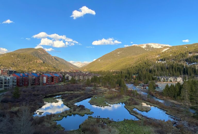 Keystone Colorado Photos, Images and Pictures