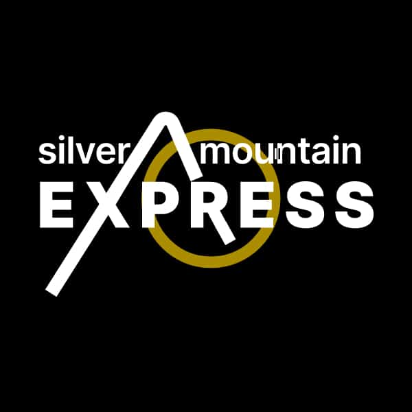 Denver Car Service | Private Shuttle | Transportation logo