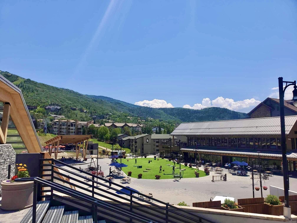 Steamboat Springs shopping