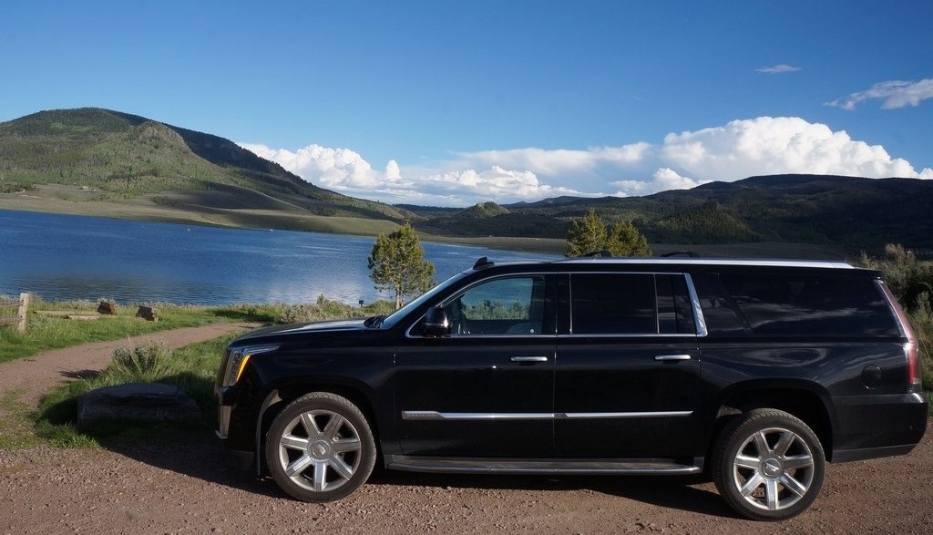 Steamboat Springs car service