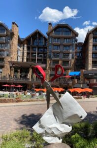 Vail Village, Colorado