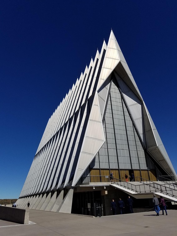 air force academy 2