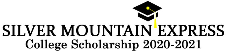 Collage Scholarship Banner