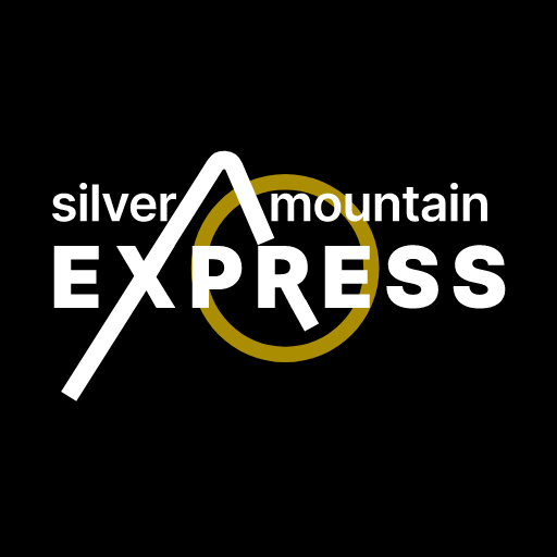 Silver Mountain Express