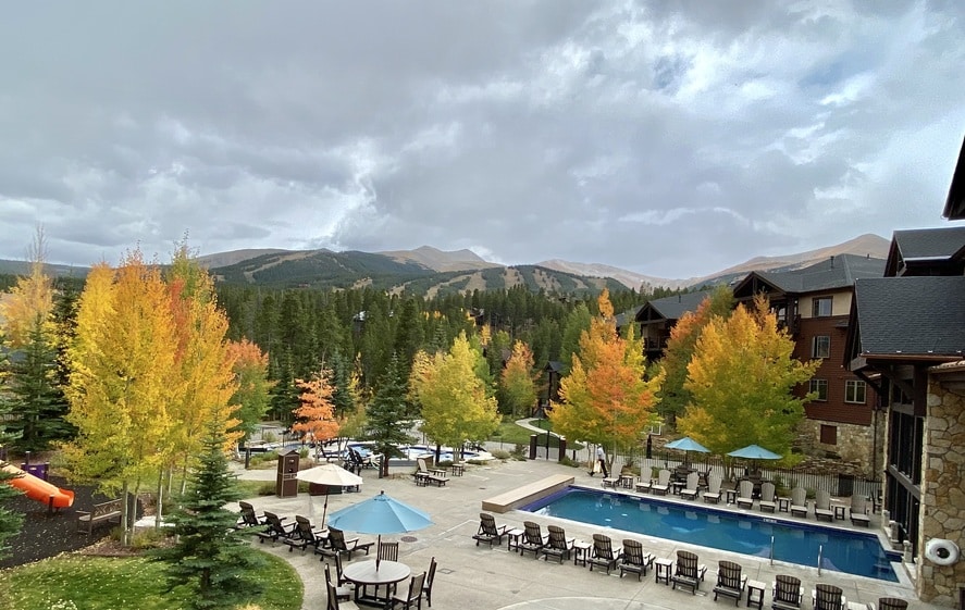 hotels in breckenridge colorado