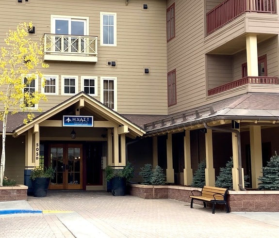 Hyatt Residence Club Breckenridge