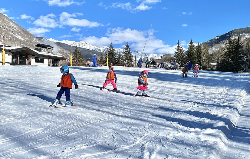 how to get to colorado ski resorts