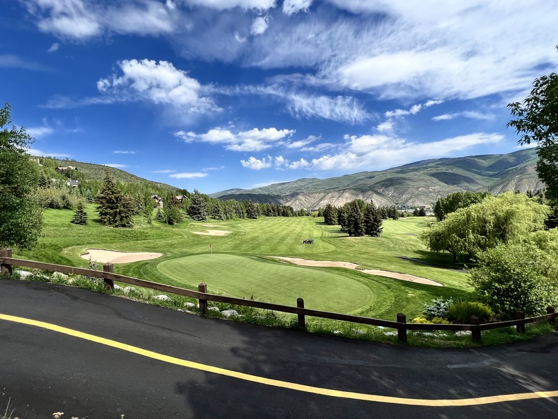 Beaver Creek Golf Club