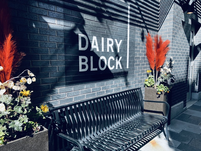 Dairy Block