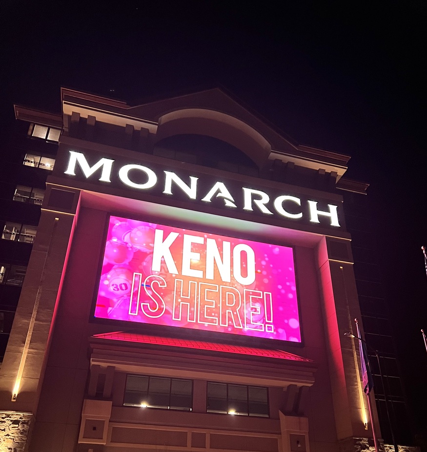 Monarch Casino