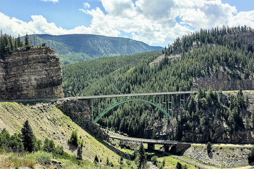 Minturn Bridge