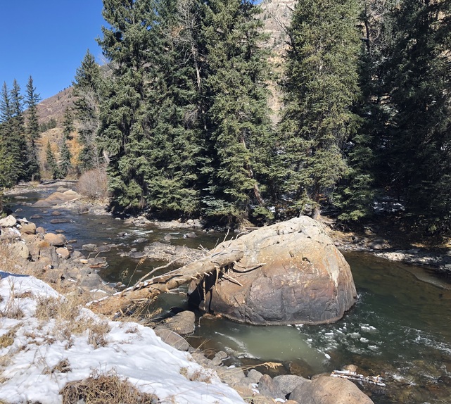 Minturn, Colorado