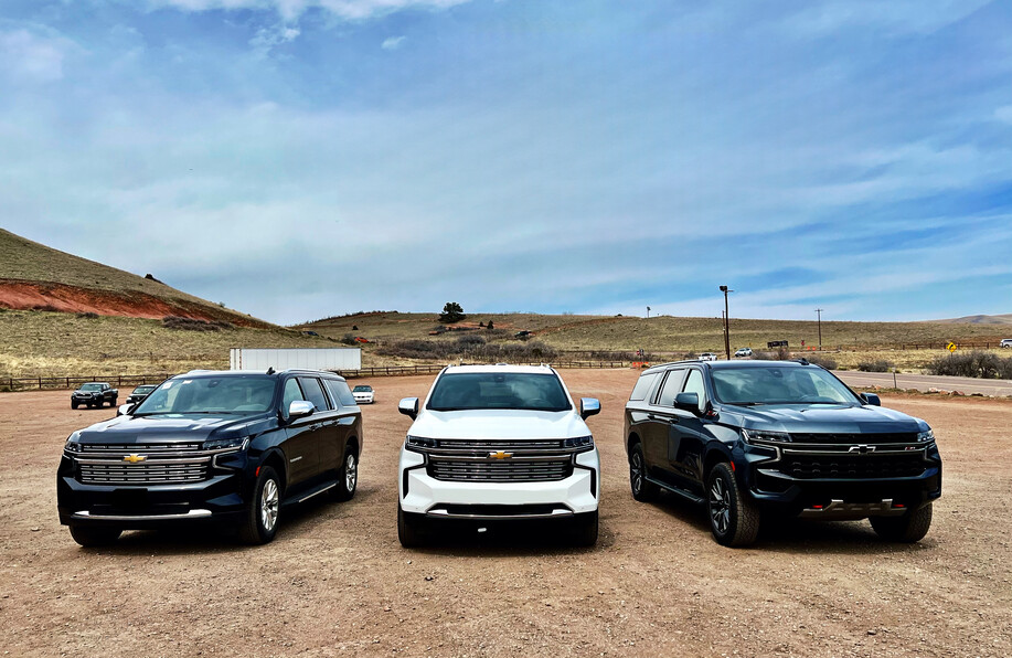 Red Rocks amphitheatre shuttle service