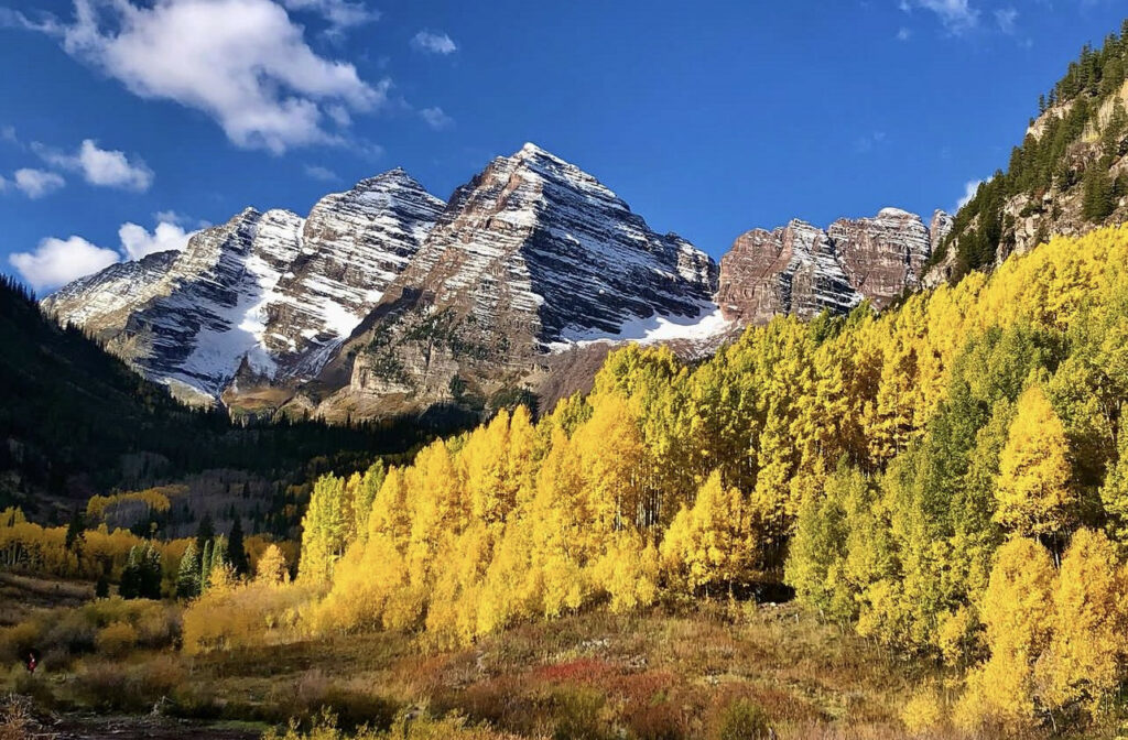 Snowmass Aspen