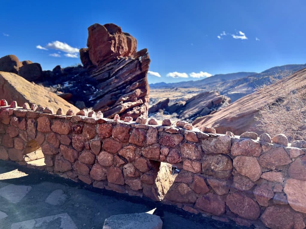 RED ROCKS PARK AND AMPHITHEATRE: All You Need to Know BEFORE You