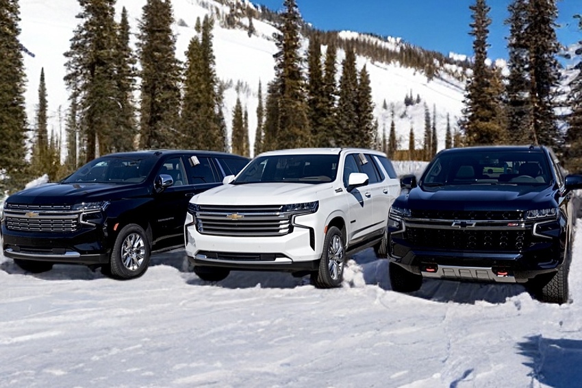 Bachelor Gulch private car service