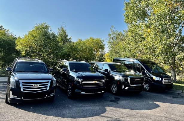 Vail fleet