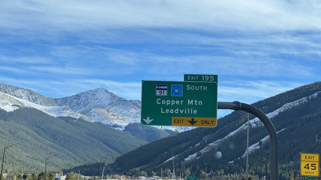 Leadville Colorado