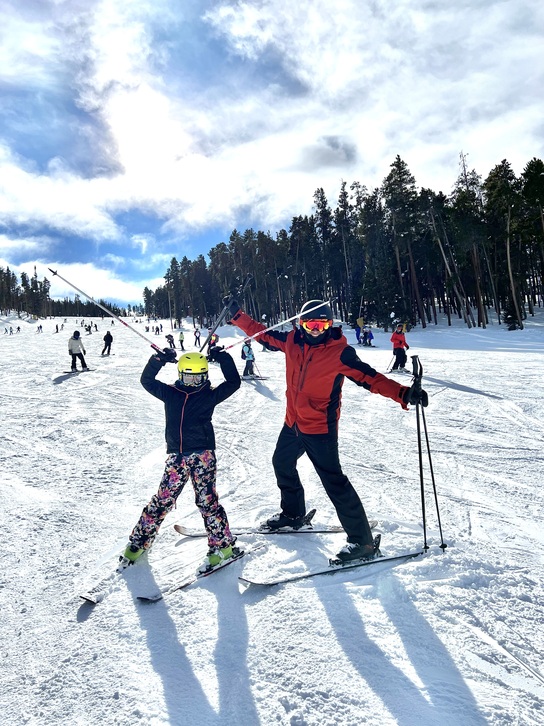 Aspen car service ski resort