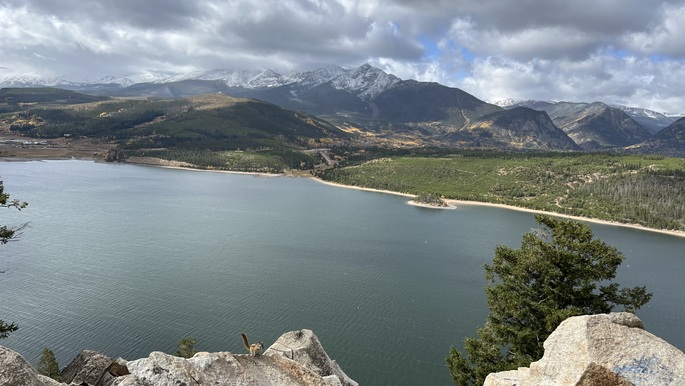 Dillon lake car service