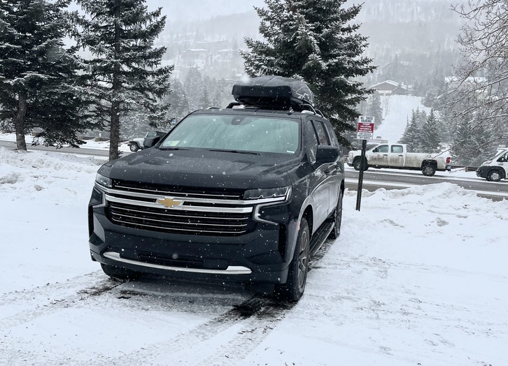 Transportation Services to Vail