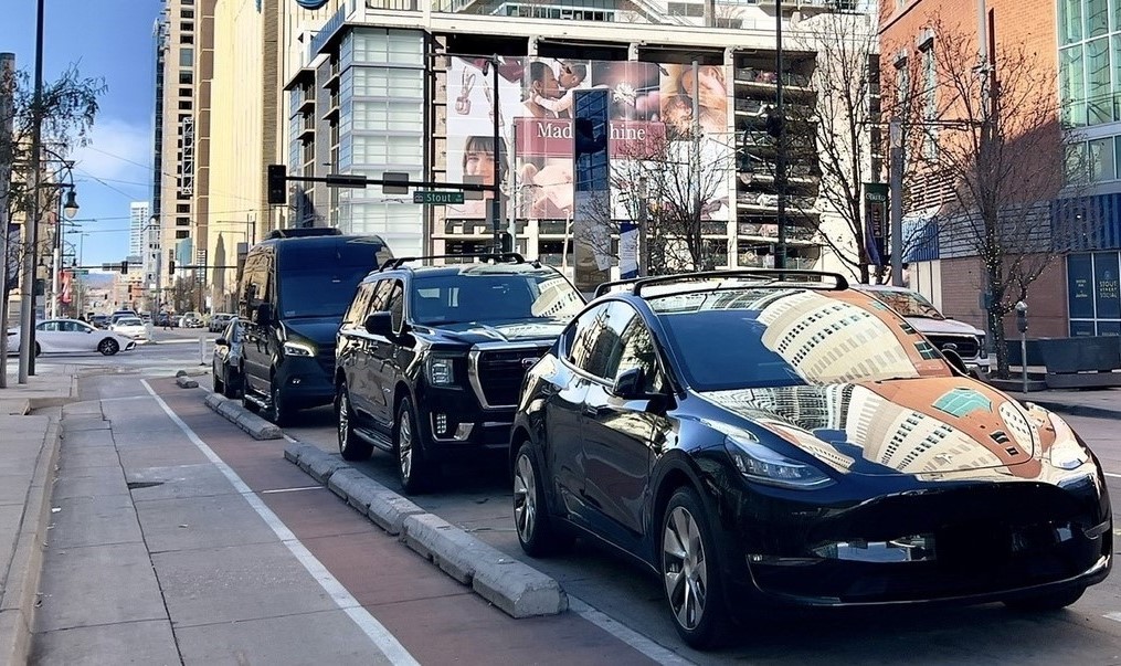 Denver airport vip transportation