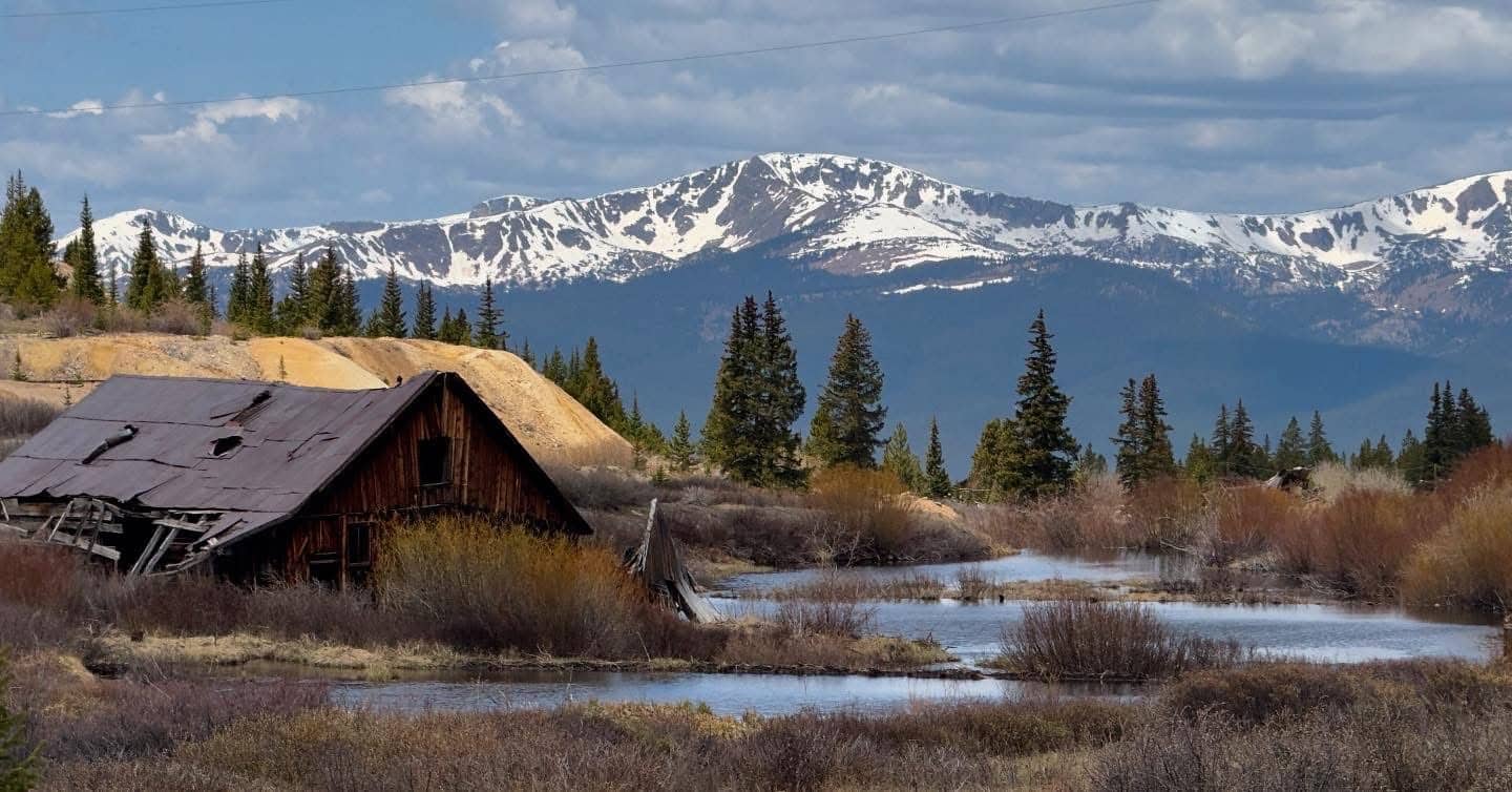 Leadville car service