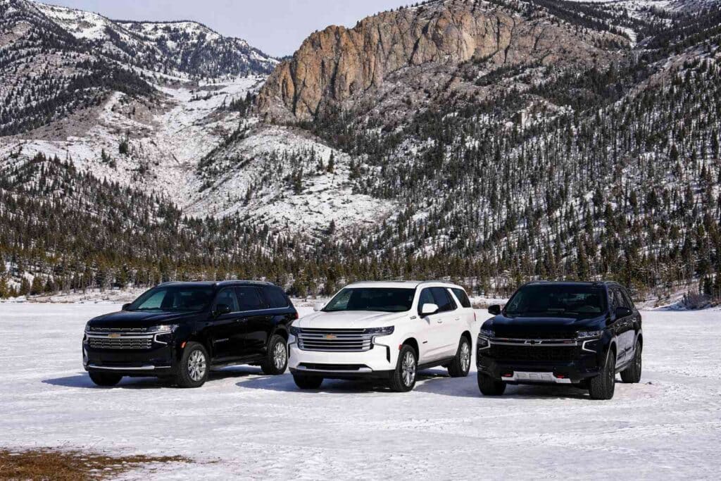 private transportation to Leadville