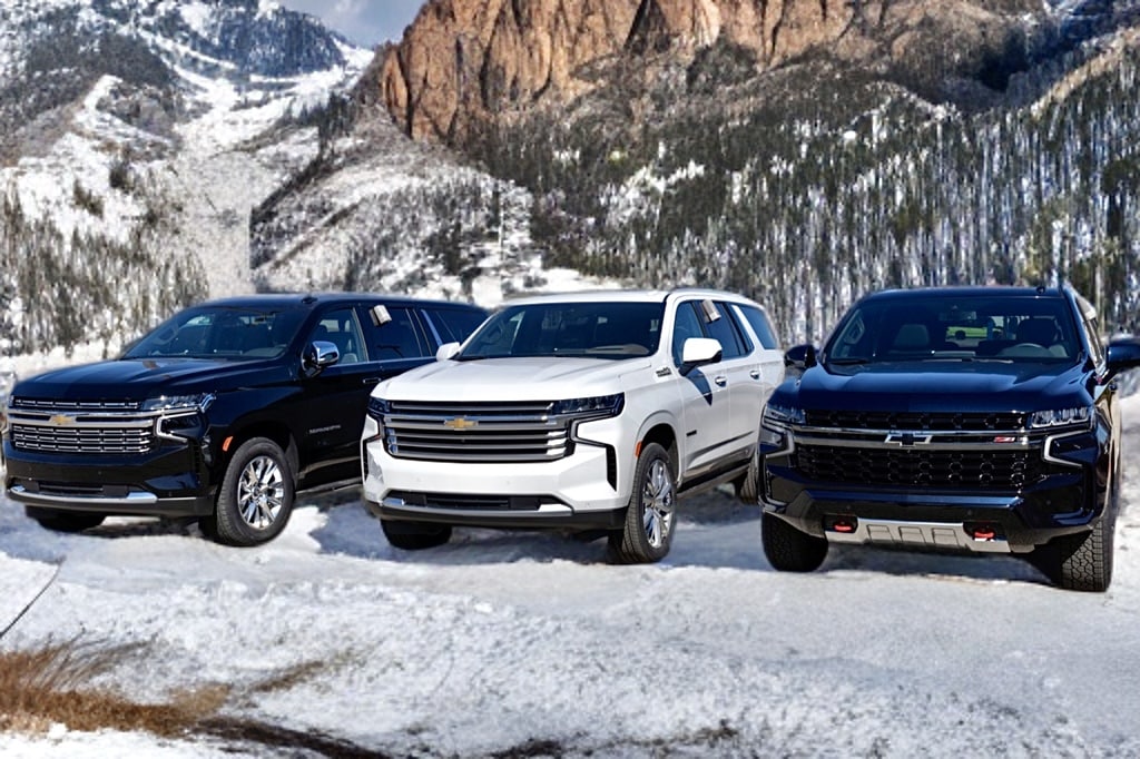 private transportation to Leadville