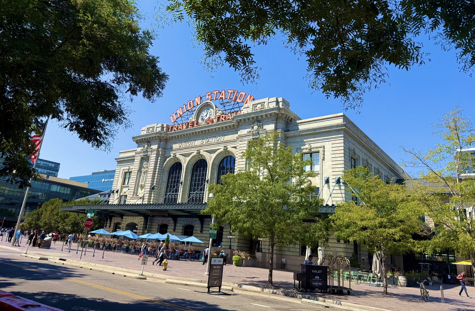 Denver car service