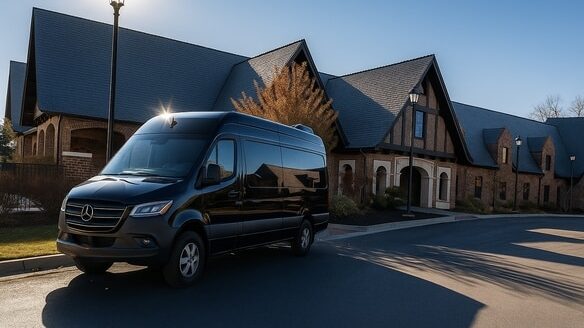 Cherry Hills Denver Airport car service