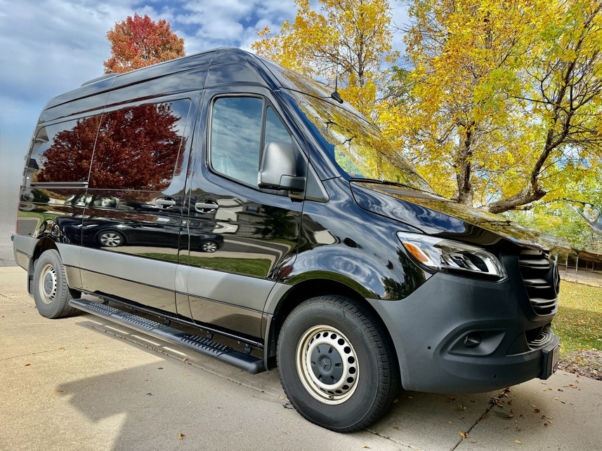 private shuttle from den airport to vail